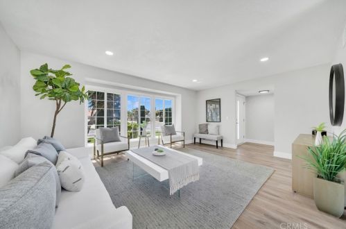 3181 Rome Ave, Anaheim CA  92804-3810 exterior