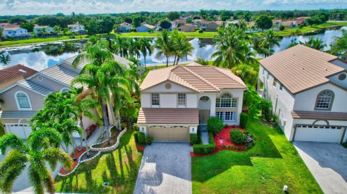 6224 Windlass Cir, Boynton Beach, FL 33472-5119