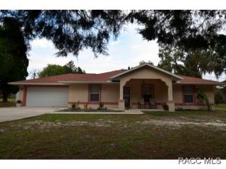 1413 La Salle St, Hernando, FL 34442-9636