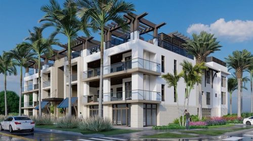 675 8th St, Naples FL  34117-9358 exterior