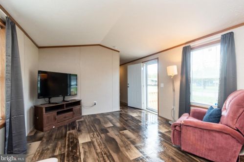 50 Draper Cir, Magnolia DE  19962-2090 exterior