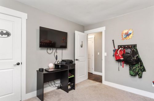 3538 Inez Ave, Mount Olive OH  45106-9348 exterior