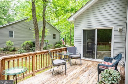 713 Eastover Pkwy, Locust Grove VA  22508-5219 exterior
