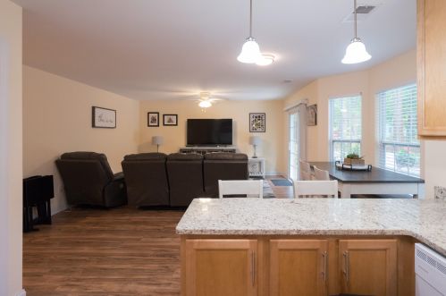 1821 Zelasko Dr, Johns Island SC  29455-8312 exterior