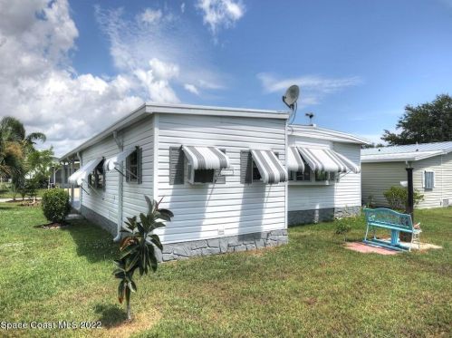 1112 Oriole Cir, Sebastian FL  32976-7515 exterior