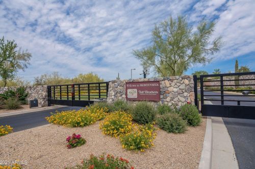 5504 Palo Brea Ln, Cave Creek AZ 85331-2432 exterior