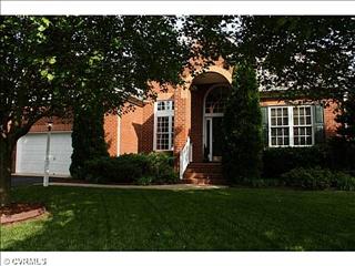 9426 Deer Stream Dr, Mechanicsville, VA 23116-6201