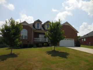 103 Cedar Run Ln, Huntsville, AL 35811-7004