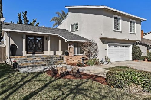 5059 Glouchester Ct, San Jose, CA 95136-2915