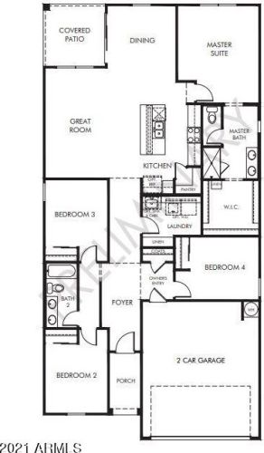 19783 Mac Neil Ct, Maricopa, AZ 85138