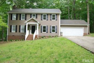 3313 Horseshoe Bnd, Raleigh, NC 27613-6825