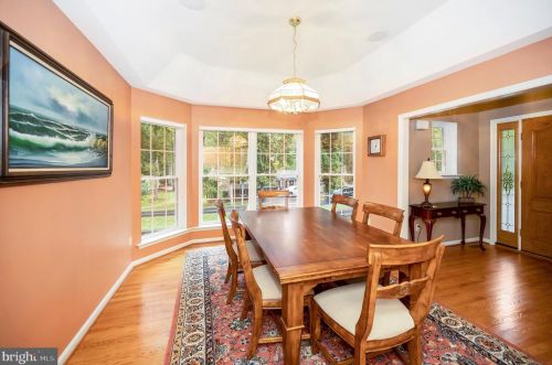 2300 Lakeview Pkwy, Locust Grove VA  22508-5317 exterior