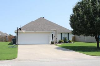 3316 Derby Dr, Jonesboro, AR 72404-7795