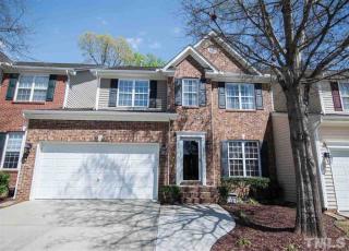 12202 Fox Valley St, Raleigh NC  27614-6491 exterior