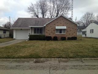 847 Terry Ln, Urbana, OH 43078-1251