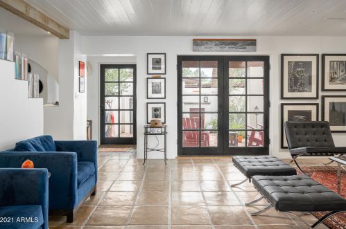 5101 Casa Blanca Dr, Scottsdale, AZ 85253-6979