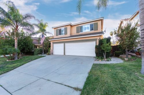 3572 Ash St, Lake Elsinore, CA 92530-1875