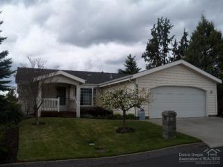 2421 Salvia Way, Bend, OR 97701-7629