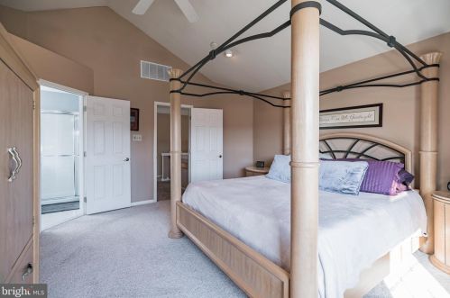 1801 Arbor Ct, Jamison PA  18929-1672 exterior