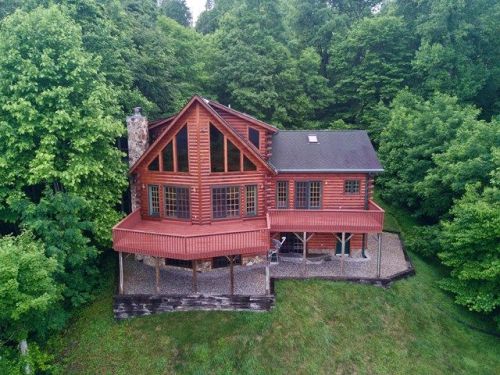 63 Chimney View Ln, Topton, NC 28781-6716