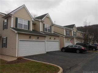 704 Lexington Blvd, Bethel CT  06801-1346 exterior