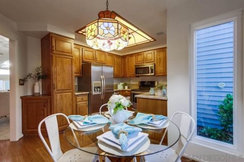 11026 Caminito Vista Pacifica, San Diego CA 92131-3301 exterior