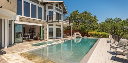 171 Dawn River Way, Folsom CA  95630-5048 exterior