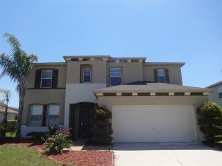 2012 Bearing Ln, Kissimmee FL  34744-5921 exterior