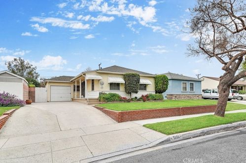 5609 Faculty Ave, Lakewood CA  90712-1815 exterior