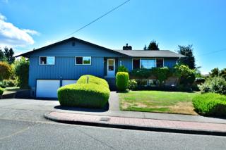 6702 24th St, Tacoma WA  98406-1912 exterior
