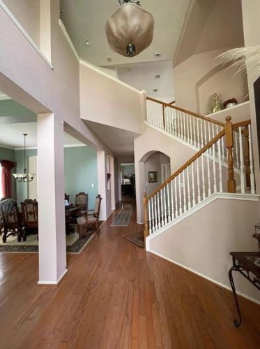 1500 Bellevue Ct, Allen, TX 75013-2951