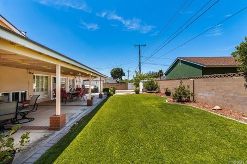 2403 Romneya Dr, Anaheim CA  92806-2229 exterior