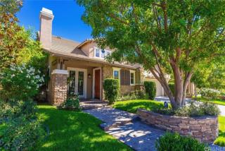 26826 Pine Hollow Ct, Santa Clarita, CA 91381-0615
