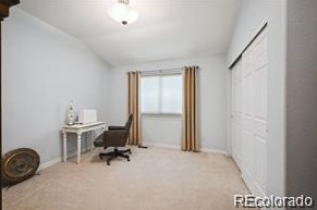 10554 Osceola Dr, Westminster CO  80031-1911 exterior