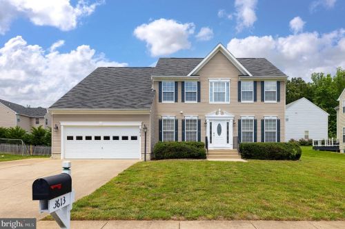 3613 Carolina Ct, Fredericksburg, VA 22408-0293
