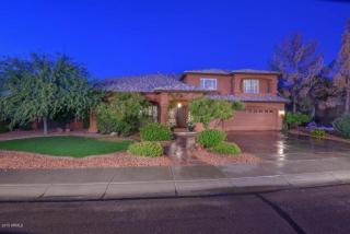 8148 Cielo Grande, Peoria AZ  85383-5608 exterior