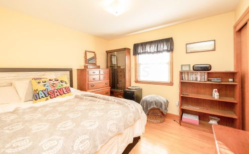 1129 Park St, Bellefontaine OH  43311-2330 exterior