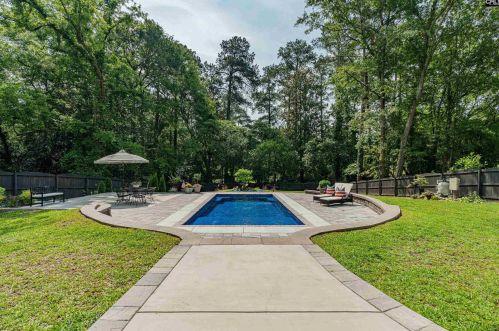 210 Efird St, Lexington SC  29072-3520 exterior