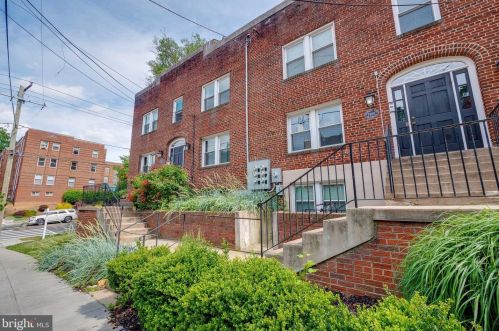 1400 Oglethorpe St, Washington, DC 20011-8118
