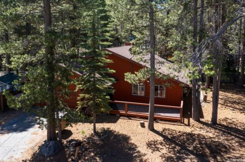 1536 Oglala Ct, South Lake Tahoe CA  96150-4723 exterior