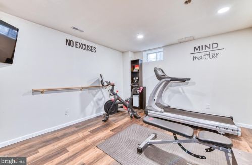 309 Meadow View Ln, Lansdale PA  19446-5932 exterior