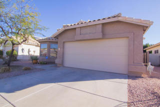 1801 Derringer Way, Chandler, AZ 85286-0930