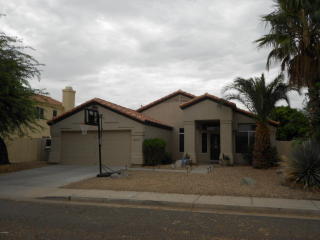 5207 Kristal Way, Glendale, AZ 85308-4928