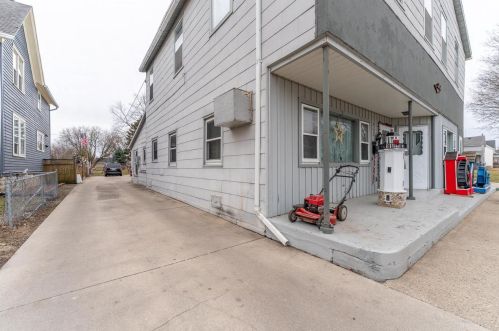 364 Scott St, Fond Du Lac WI  54937-2575 exterior