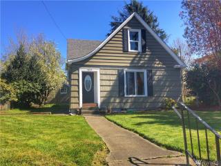 5035 M St, Tacoma WA  98408-3508 exterior