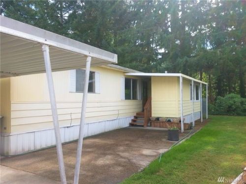4805 Cushman Rd, Olympia, WA 98506-1853