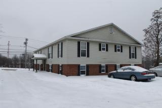 64 Center St, Massena Center, NY 13662-1403