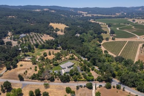 1440 Ridge Rd, Templeton CA  93465-9303 exterior