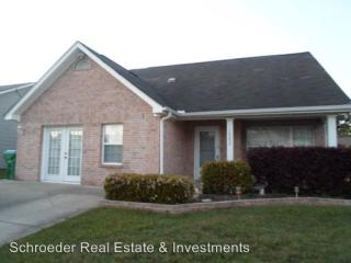 16052 April Dr, Gulfport MS  39503-4172 exterior