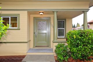 1069 Jackson St, Mountain View CA  94043-4614 exterior
